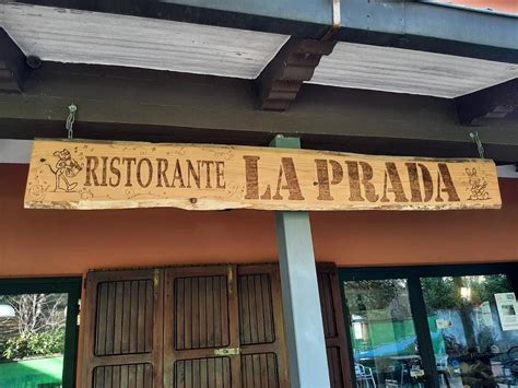 ristorante la prada grizzana|La Prada, Grizzana Morandi .